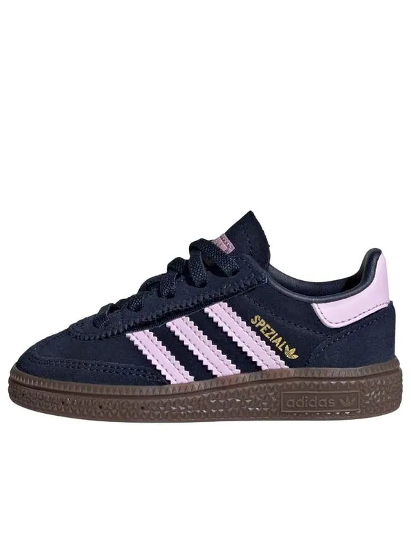 Кроссовки handball spezial elastic Adidas — изображение 1 из 4, синий