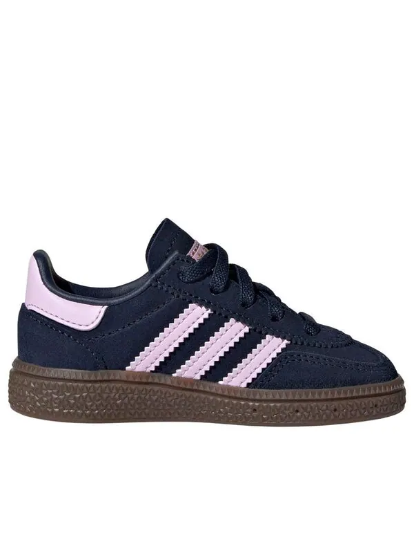 Кроссовки handball spezial elastic Adidas — изображение 2 из 4, синий