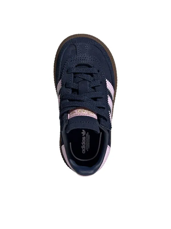 Кроссовки handball spezial elastic Adidas — изображение 4 из 4, синий