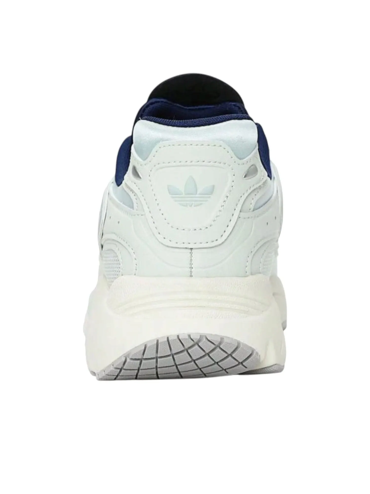 Кроссовки (WMNS) adidas Ozmillen 'Green' — изображение 3 из 5, зеленый