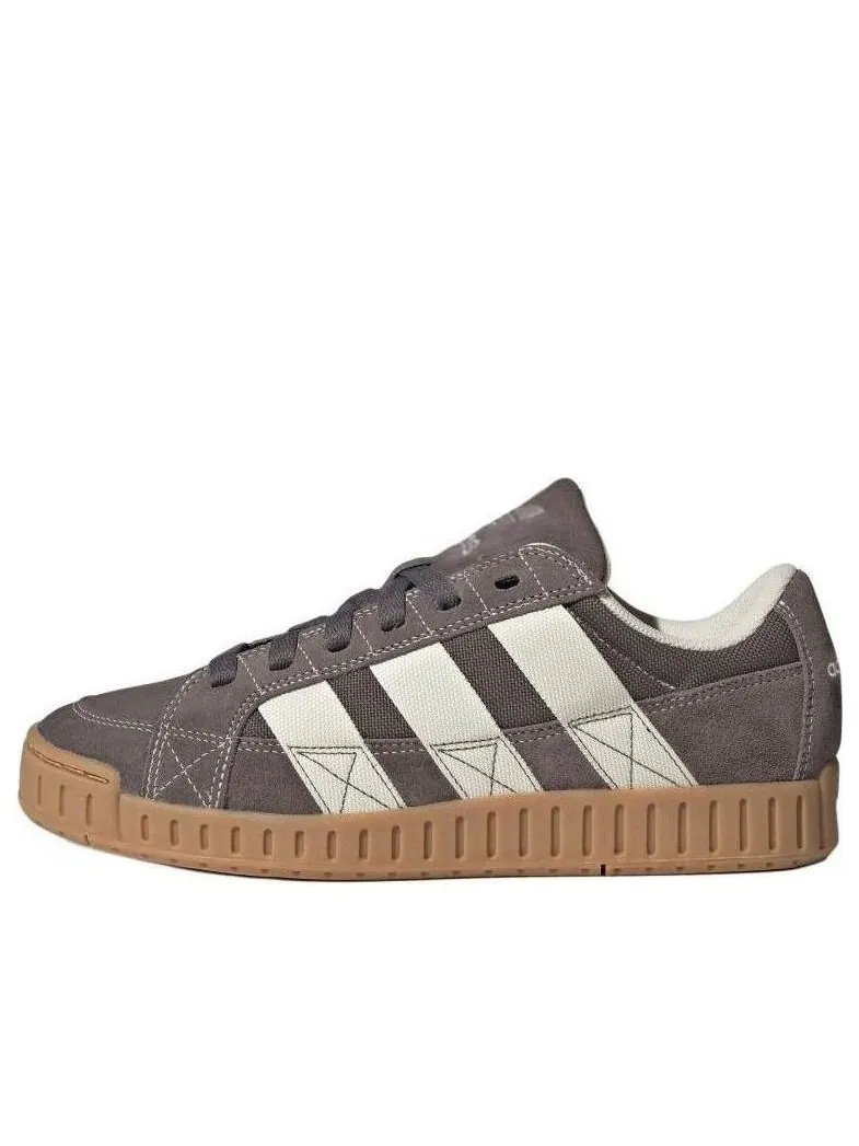 Кроссовки adidas LWST 'Charcoal Cream Gum' — изображение 1 из 5, бежевый
