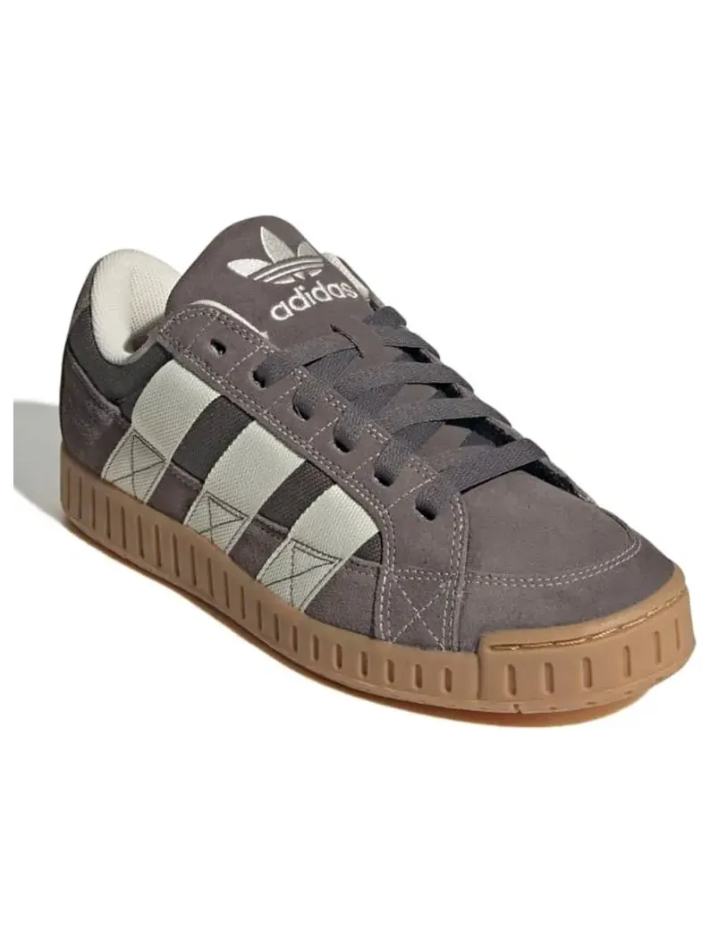 Кроссовки adidas LWST 'Charcoal Cream Gum' — изображение 3 из 5, бежевый