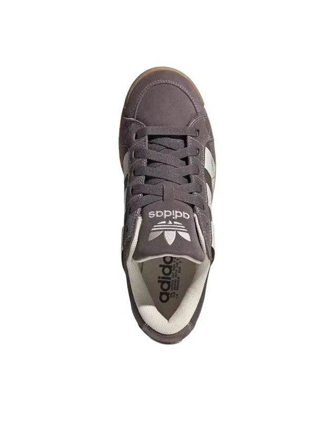 Кроссовки adidas LWST 'Charcoal Cream Gum' — изображение 4 из 5, бежевый