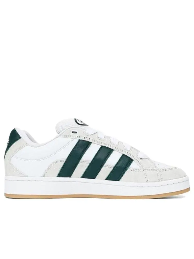 Кроссовки adidas Campus 00s Beta 'White Collegiate Green' — изображение 2 из 5, белый