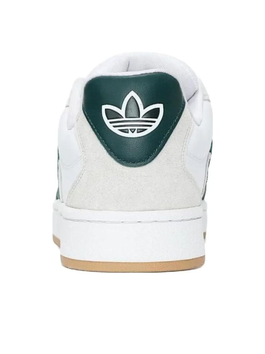 Кроссовки adidas Campus 00s Beta 'White Collegiate Green' — изображение 4 из 5, белый