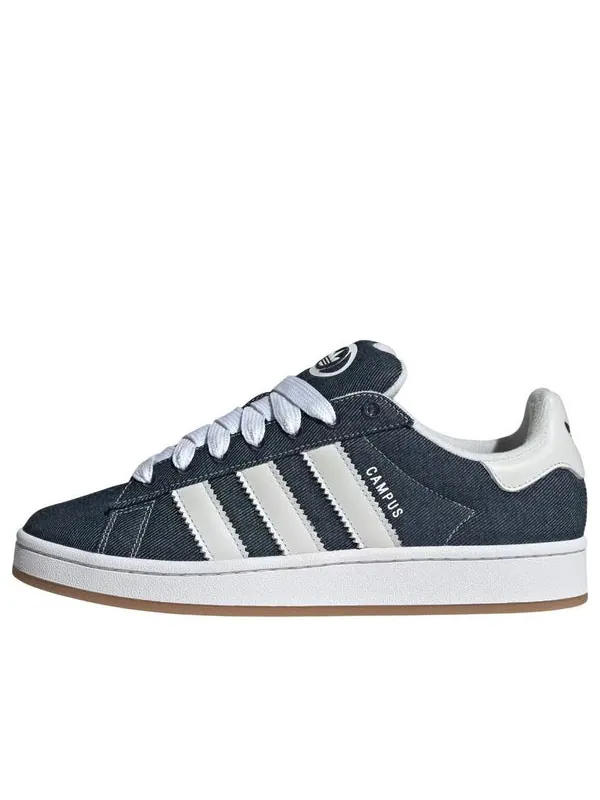 Кроссовки campus 00s Adidas — изображение 1 из 4, синий