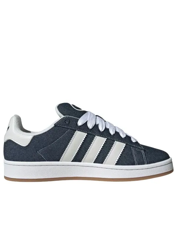 Кроссовки campus 00s Adidas — изображение 2 из 4, синий