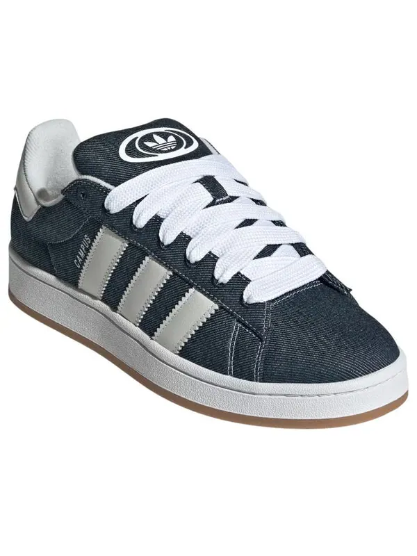 Кроссовки campus 00s Adidas — изображение 3 из 4, синий