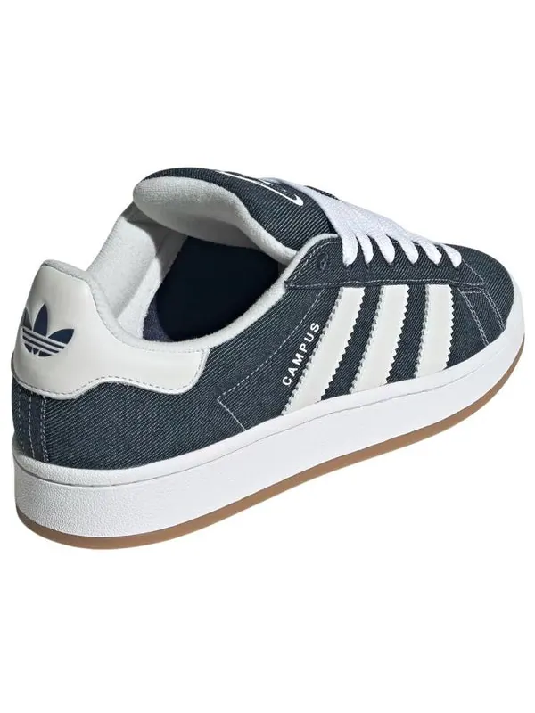 Кроссовки campus 00s Adidas — изображение 4 из 4, синий