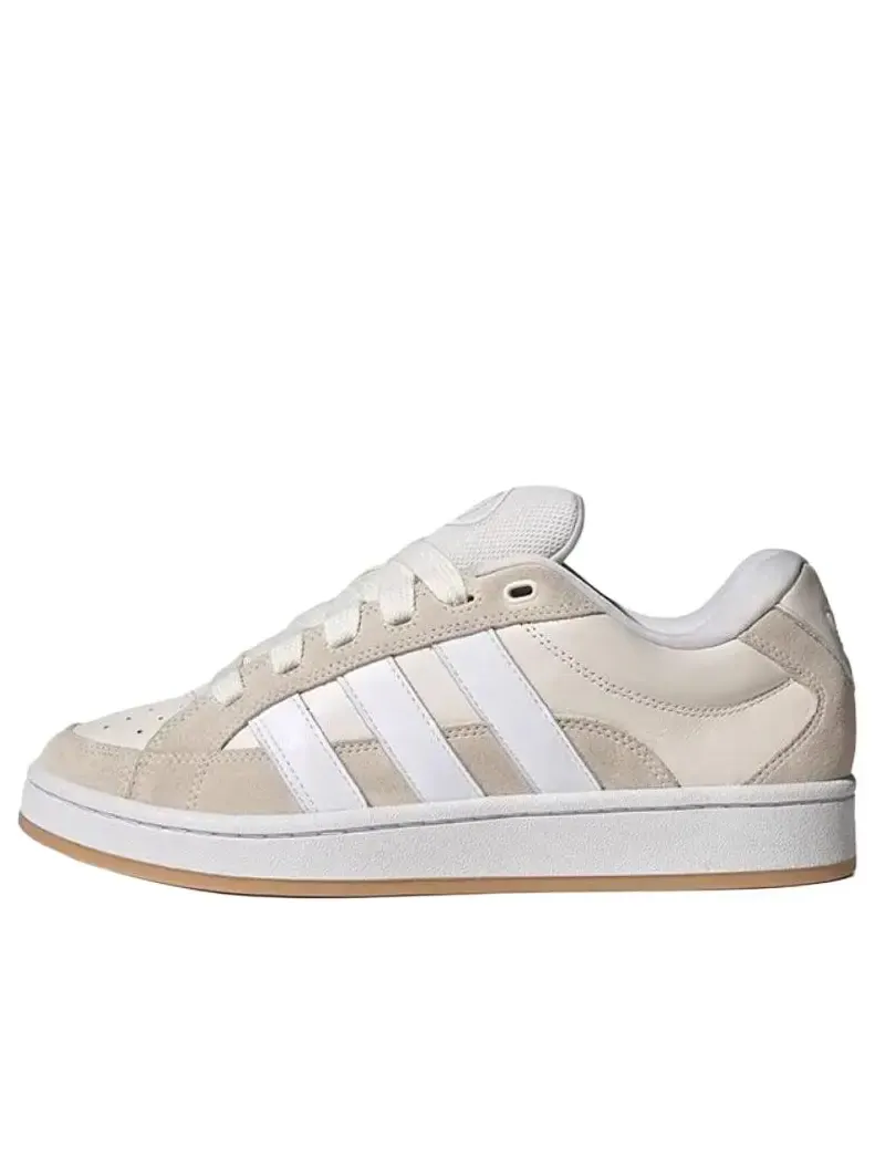 Кроссовки adidas Campus 00s 'Cloud White Off White' — изображение 1 из 5, бежевый