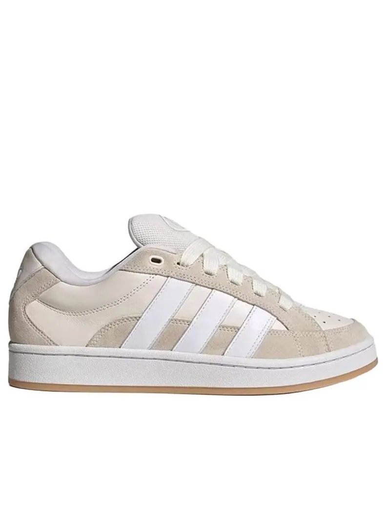 Кроссовки adidas Campus 00s 'Cloud White Off White' — изображение 2 из 5, бежевый