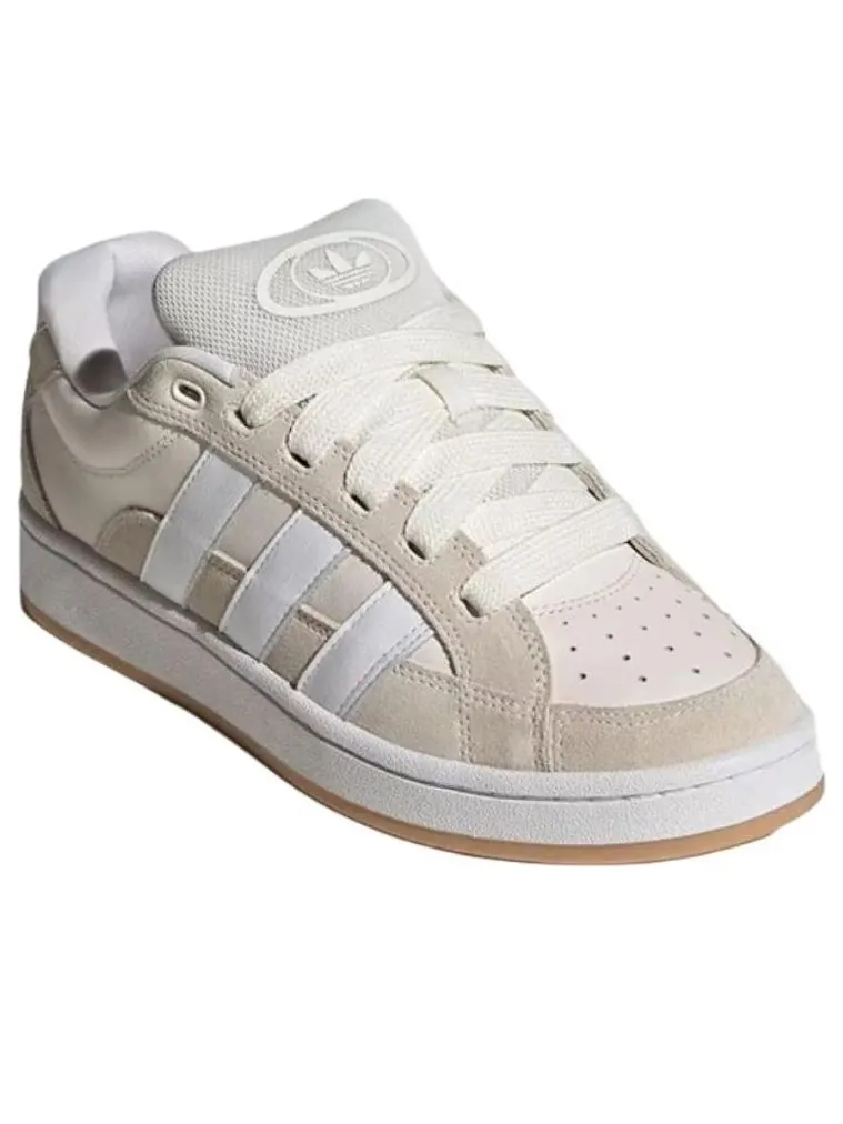 Кроссовки adidas Campus 00s 'Cloud White Off White' — изображение 3 из 5, бежевый