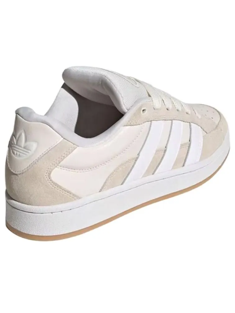 Кроссовки adidas Campus 00s 'Cloud White Off White' — изображение 4 из 5, бежевый