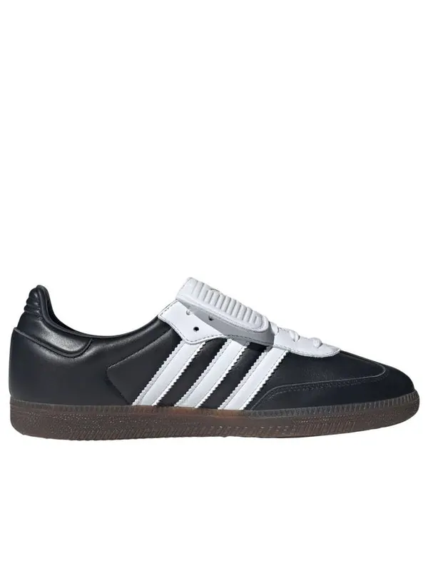 Кроссовки samba lt Adidas — изображение 2 из 4, черный