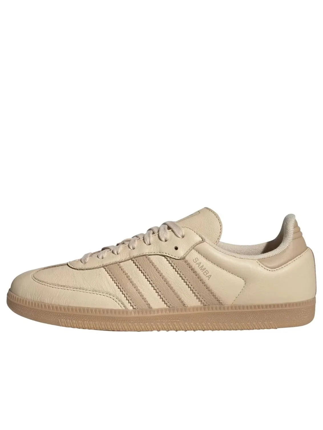 Adidas Samba OG 'Sand Strata Magic Beige' — изображение 1 из 5