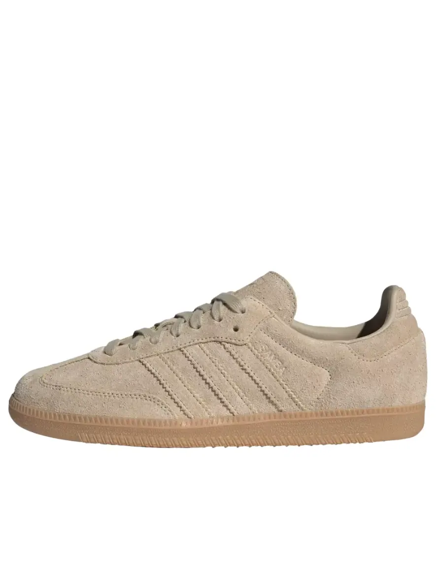 Кроссовки adidas Samba 'Clay Brown Oat' — изображение 1 из 6, коричневый
