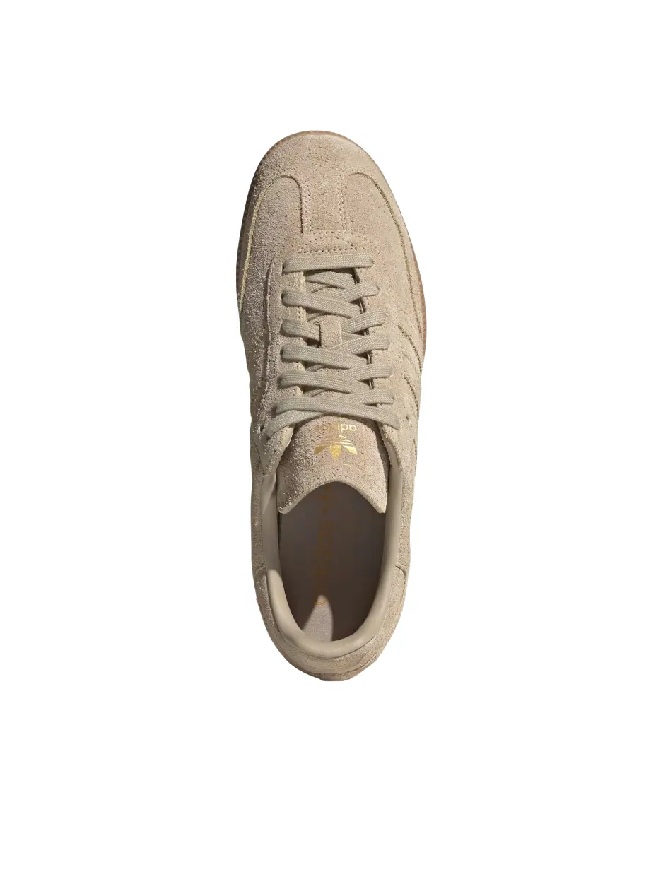 Adidas Samba 'Clay Brown Oat' — изображение 4 из 6, коричневый