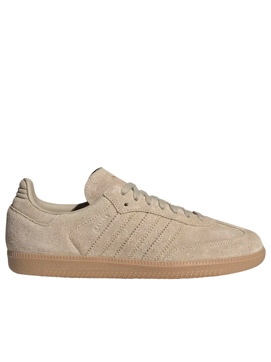 Adidas Samba 'Clay Brown Oat' — изображение 6 из 6, коричневый