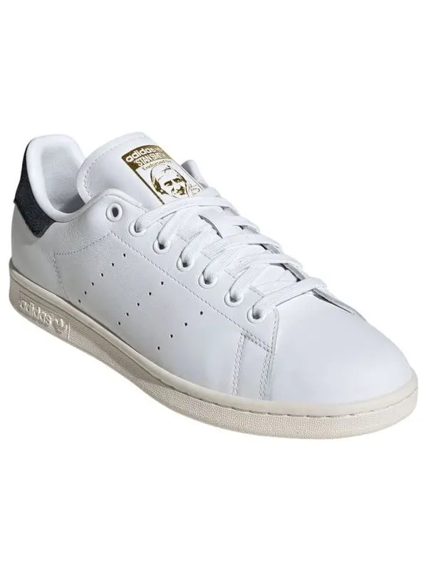 Кроссовки stan smith Adidas — изображение 2 из 4, белый