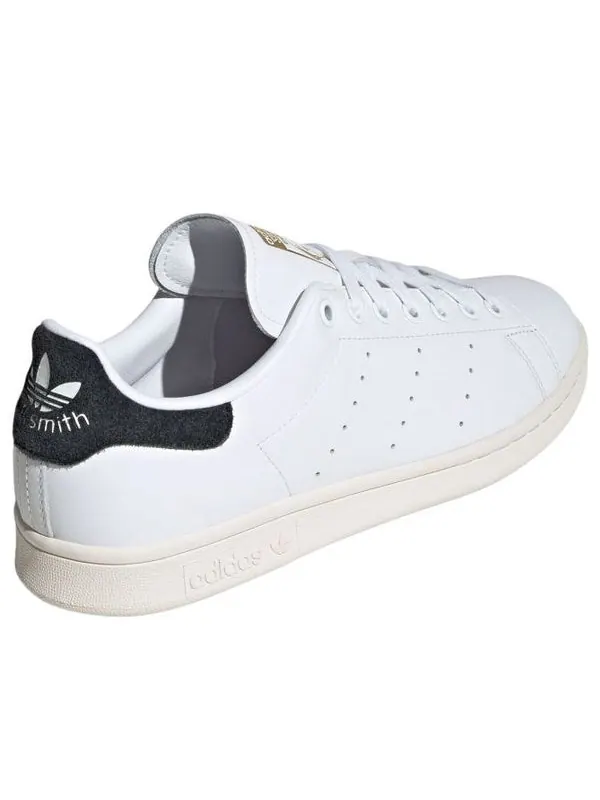 Кроссовки stan smith Adidas — изображение 3 из 4, белый