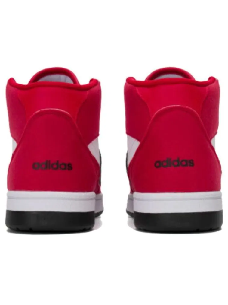 Кроссовки adidas BREAK START Mid 'Team Power Red Cloud White' — изображение 5 из 5, красный