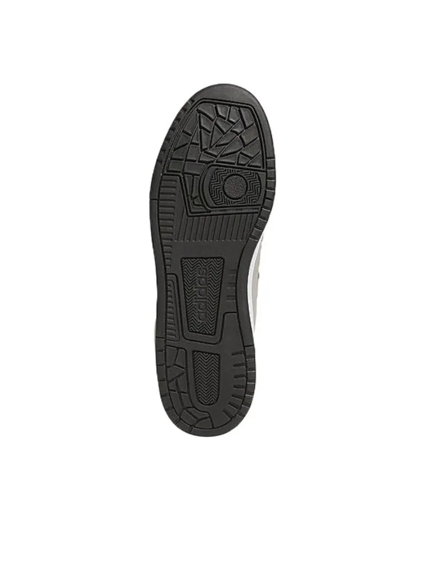 Кроссовки adidas Break Start Mid 'Putty Beige Core Black' — изображение 5 из 5, бежевый