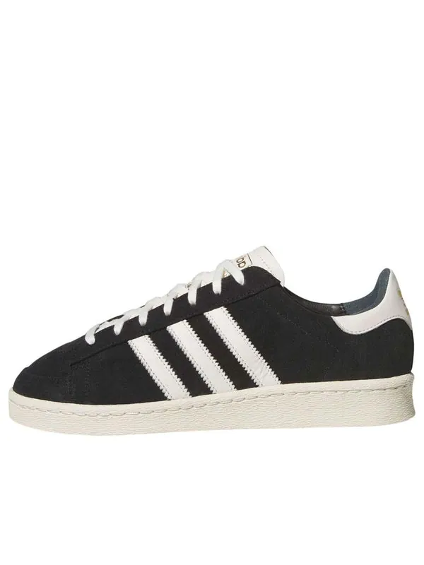 Кроссовки jabbar low Adidas — изображение 1 из 4, черный