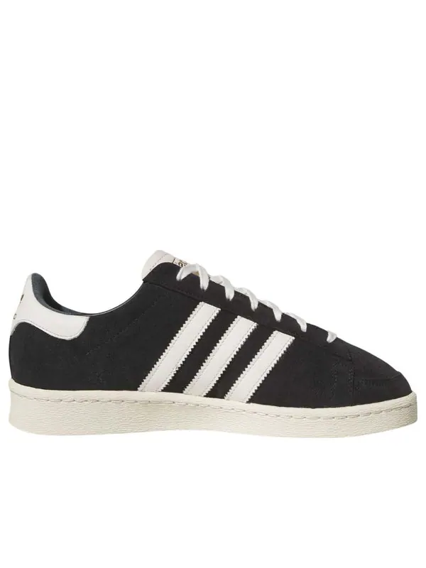 Кроссовки jabbar low Adidas — изображение 2 из 4, черный