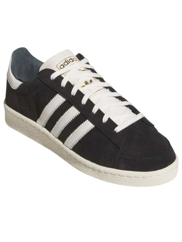 Кроссовки jabbar low Adidas — изображение 3 из 4, черный