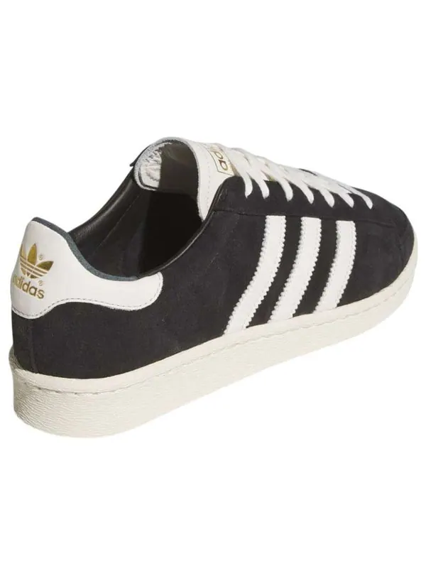 Кроссовки jabbar low Adidas — изображение 4 из 4, черный