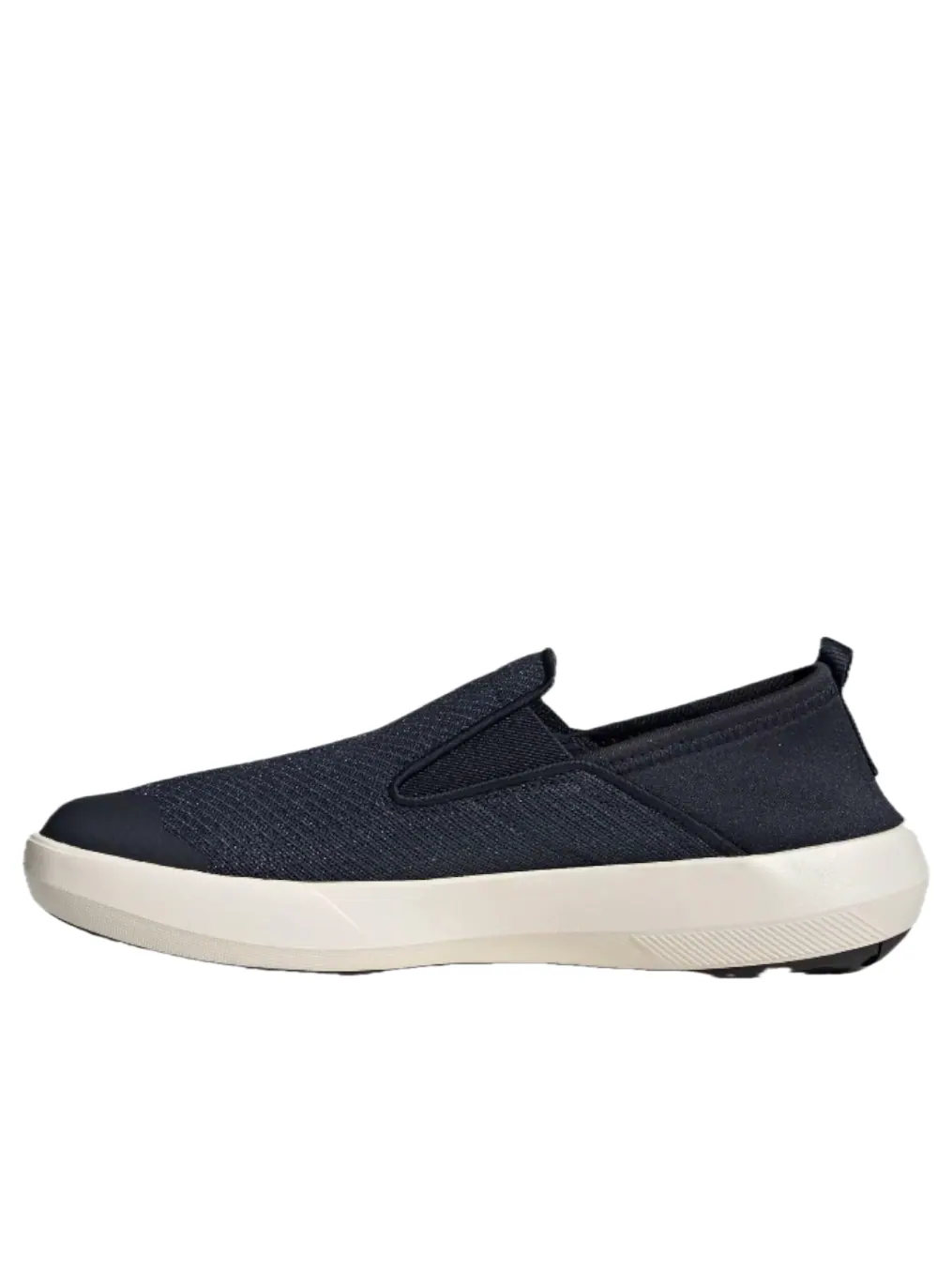 Adidas Terrex Boat Climacool 'Navy White' — изображение 2 из 5, темно-синий/белый