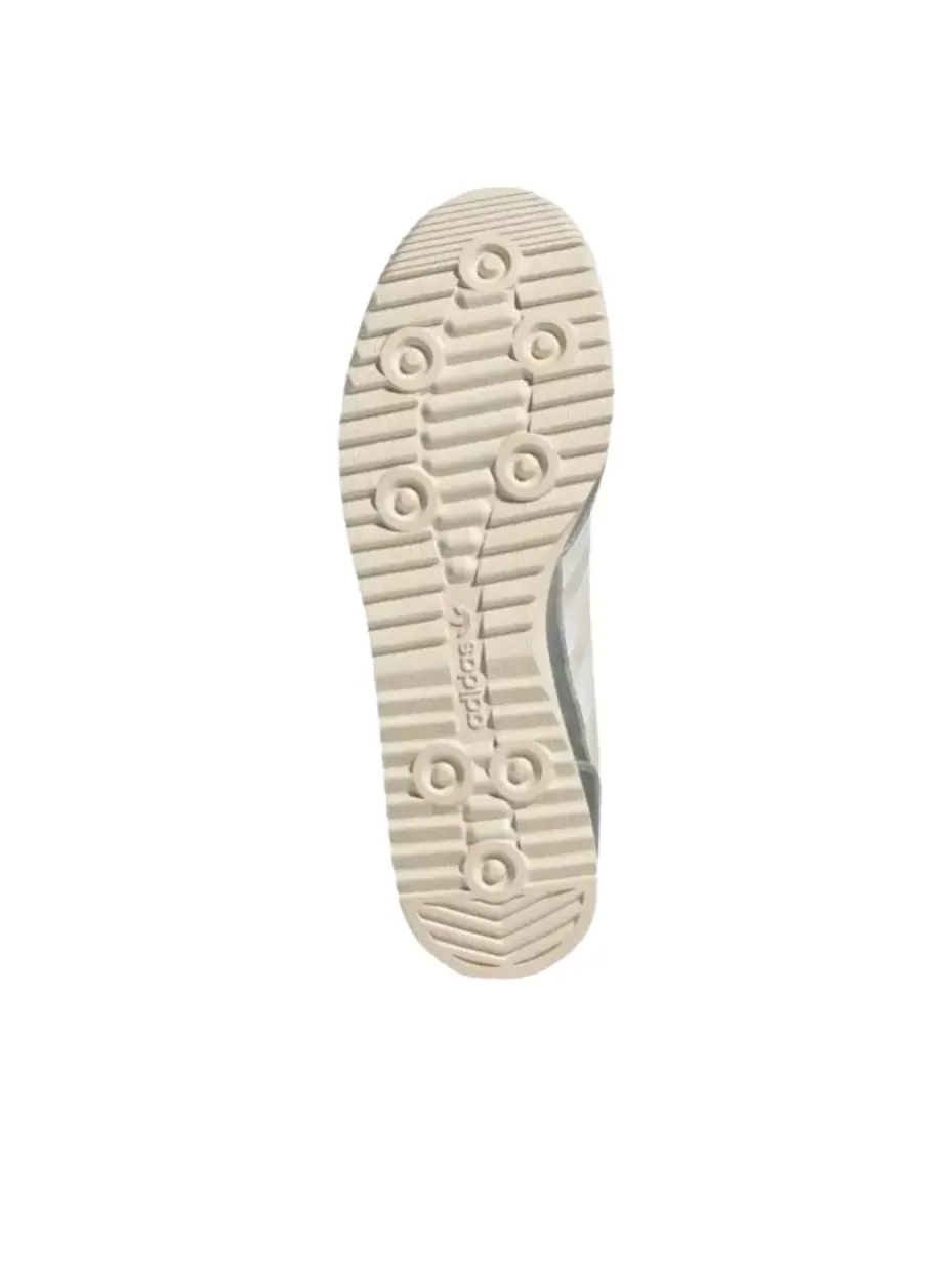 Кроссовки adidas SL 72 RS 'Silver Metallic Cloud White' — изображение 5 из 5, серебряный