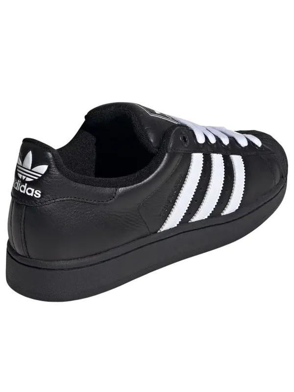 Кроссовки superstar 2 Adidas — изображение 4 из 4, черный