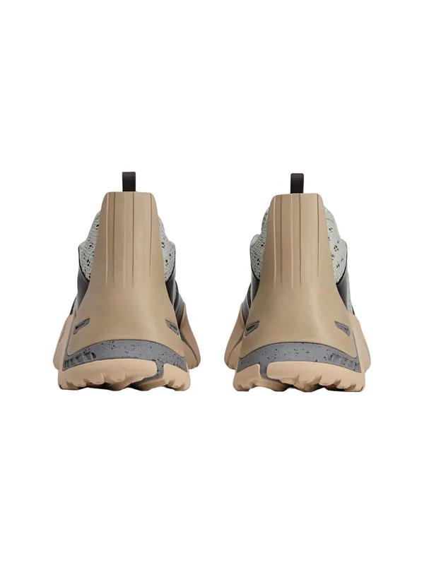 Кроссовки x dingyun zhang kouza 'ash silver green earth' Adidas — изображение 4 из 4