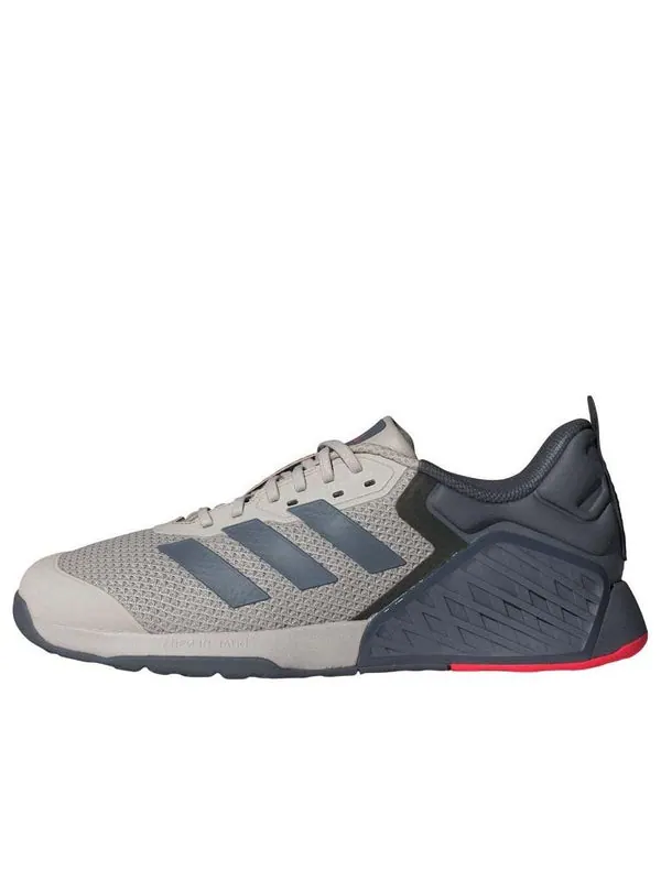 Кроссовки dropset 3 Adidas — изображение 1 из 4, серый