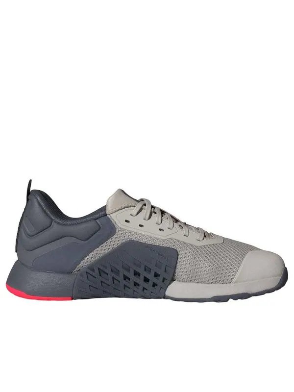 Кроссовки dropset 3 Adidas — изображение 2 из 4, серый