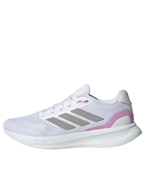 Кроссовки runfalcon 5 Adidas — изображение 1 из 1, белый