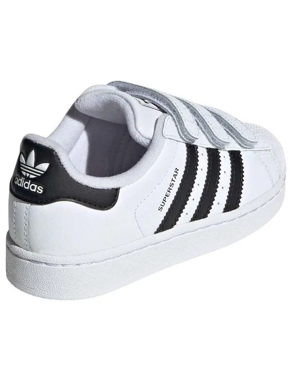 Кроссовки superstar ii Adidas — изображение 4 из 4, белый