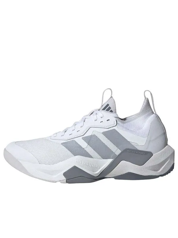 Кроссовки rapidmove adv 2 Adidas — изображение 1 из 4, белый