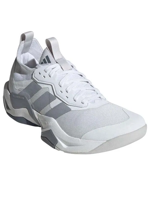 Кроссовки rapidmove adv 2 Adidas — изображение 3 из 4, белый