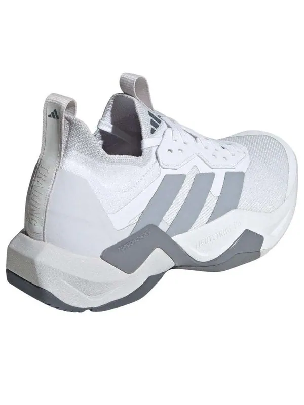Кроссовки rapidmove adv 2 Adidas — изображение 4 из 4, белый