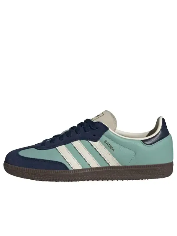 Кроссовки самба ог Adidas — изображение 1 из 4
