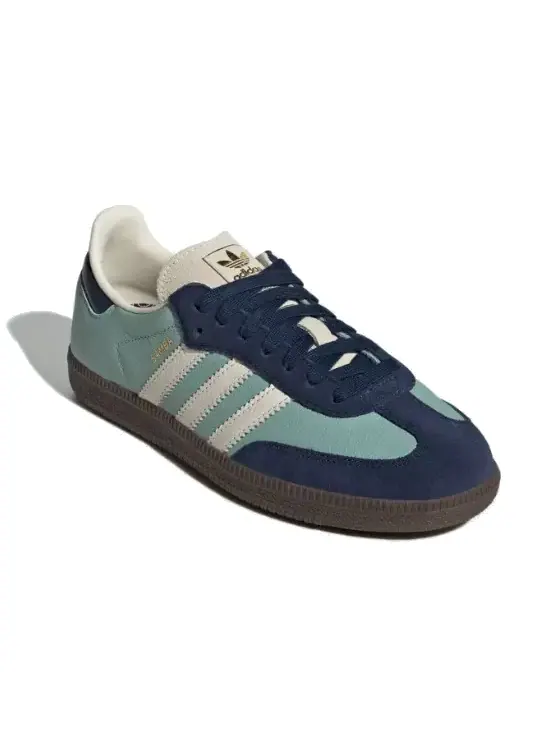 Кроссовки самба ог Adidas — изображение 2 из 4