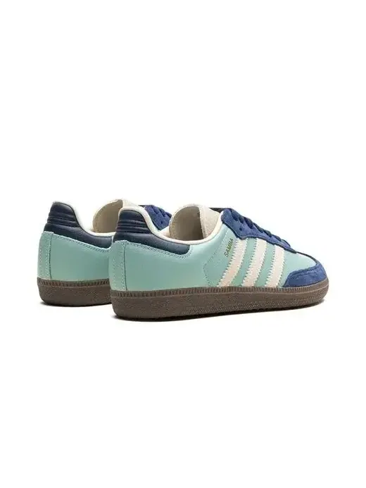 Кроссовки самба ог Adidas — изображение 3 из 4