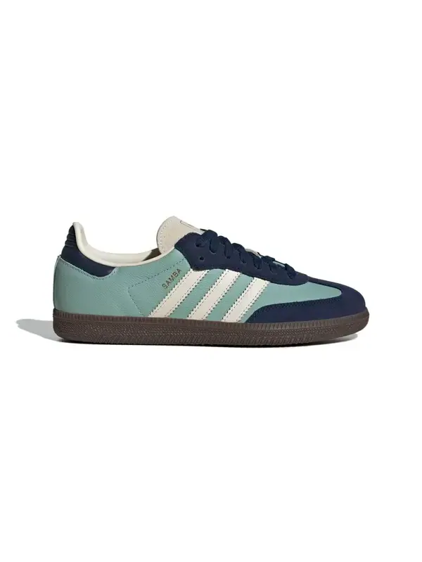 Кроссовки самба ог Adidas — изображение 4 из 4