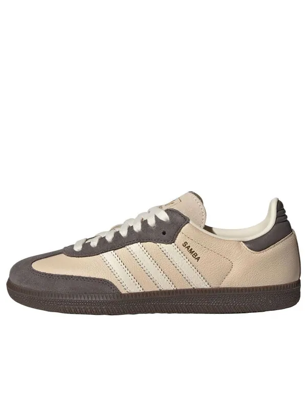 Кроссовки самба ог Adidas — изображение 1 из 4