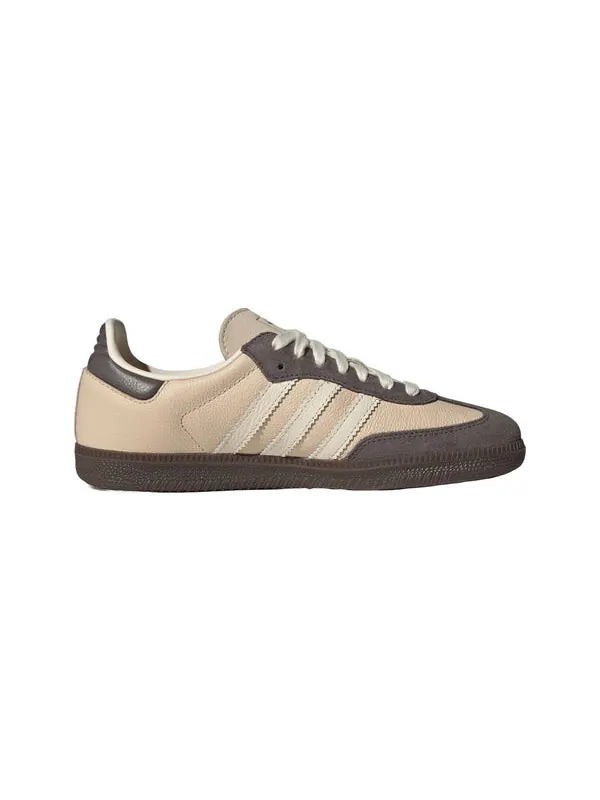 Кроссовки самба ог Adidas — изображение 2 из 4