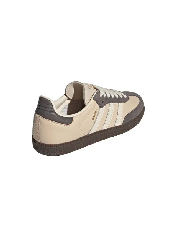 Кроссовки самба ог Adidas — изображение 4 из 4
