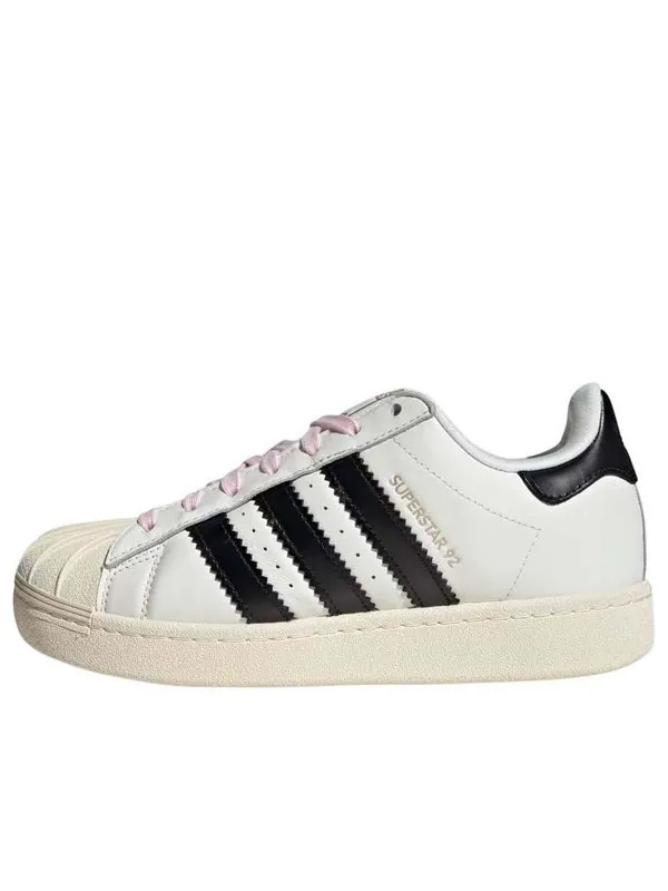 Кроссовки x pharrell superstar 92 Adidas — изображение 1 из 4, белый