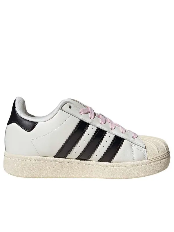 Кроссовки x pharrell superstar 92 Adidas — изображение 2 из 4, белый